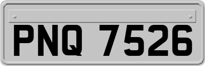 PNQ7526