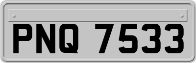 PNQ7533