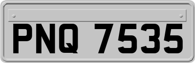 PNQ7535