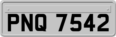 PNQ7542