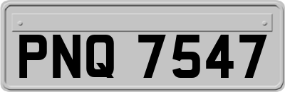 PNQ7547