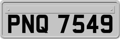 PNQ7549