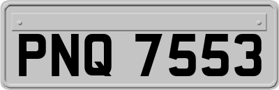 PNQ7553