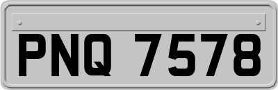 PNQ7578