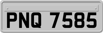 PNQ7585