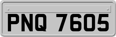 PNQ7605