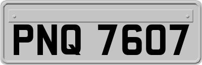 PNQ7607