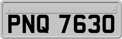 PNQ7630