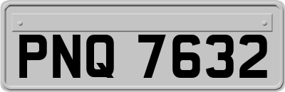 PNQ7632