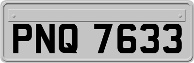 PNQ7633