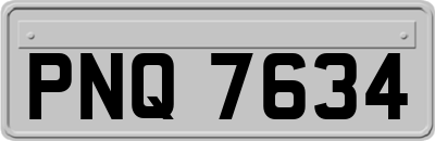 PNQ7634