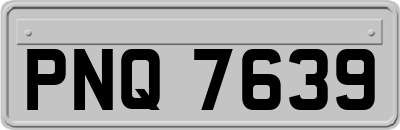 PNQ7639