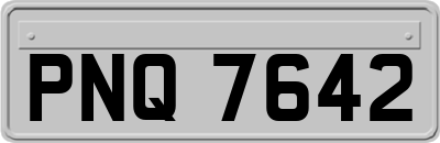 PNQ7642