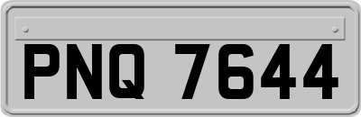 PNQ7644
