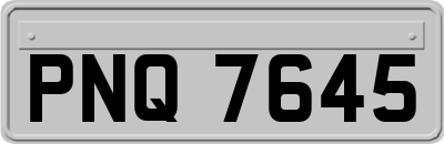 PNQ7645