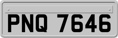 PNQ7646