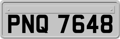 PNQ7648