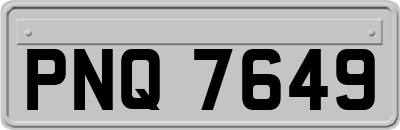 PNQ7649
