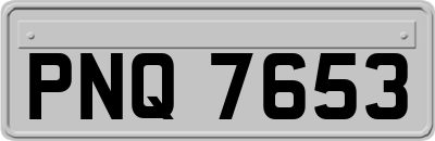 PNQ7653