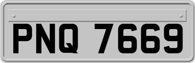 PNQ7669
