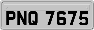 PNQ7675