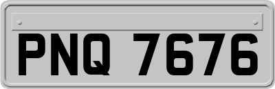 PNQ7676