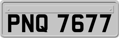 PNQ7677