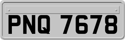PNQ7678