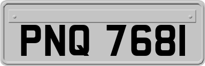 PNQ7681