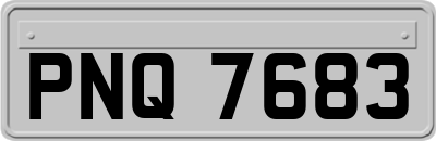 PNQ7683