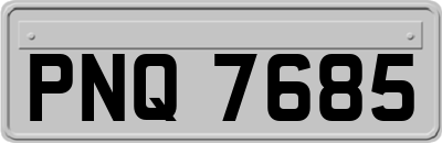 PNQ7685