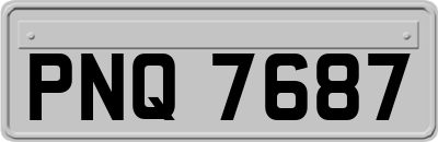 PNQ7687