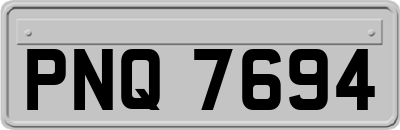 PNQ7694
