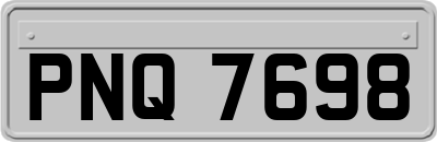 PNQ7698