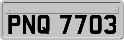 PNQ7703