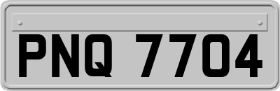 PNQ7704