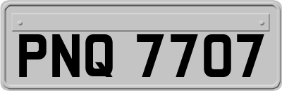 PNQ7707