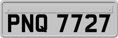 PNQ7727