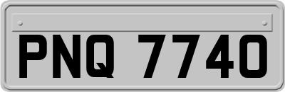 PNQ7740