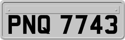 PNQ7743