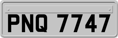 PNQ7747