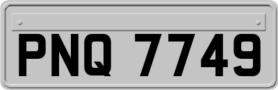 PNQ7749