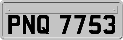 PNQ7753