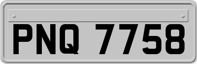 PNQ7758