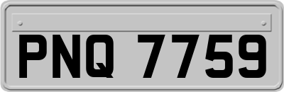 PNQ7759