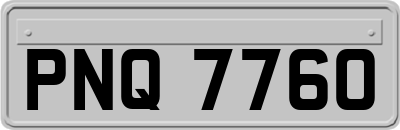 PNQ7760