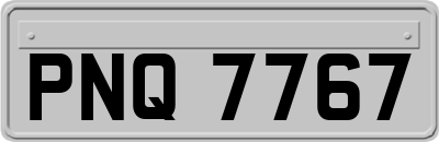 PNQ7767