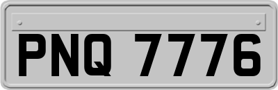 PNQ7776