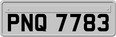PNQ7783