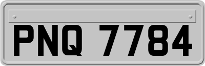 PNQ7784